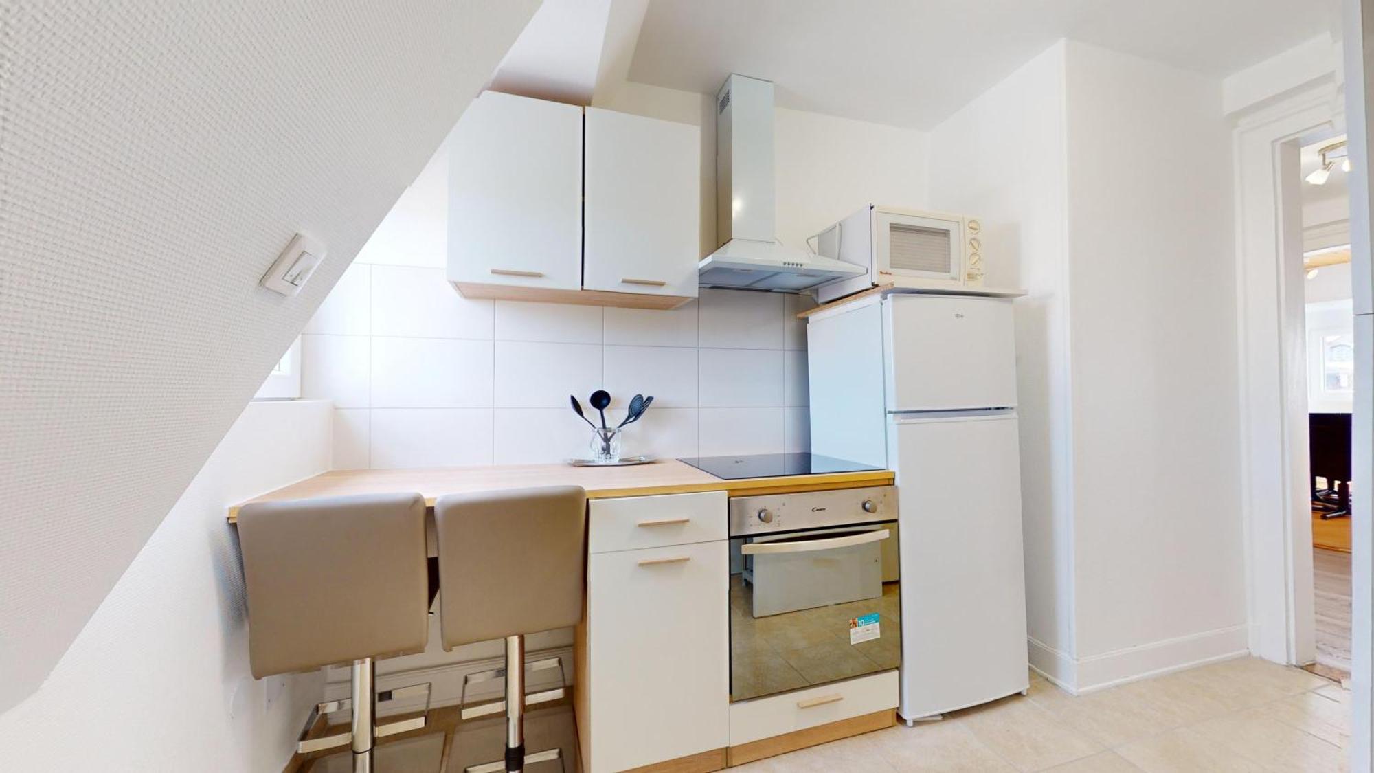 Les Appartements De Georges Avec Parking كولمار المظهر الخارجي الصورة