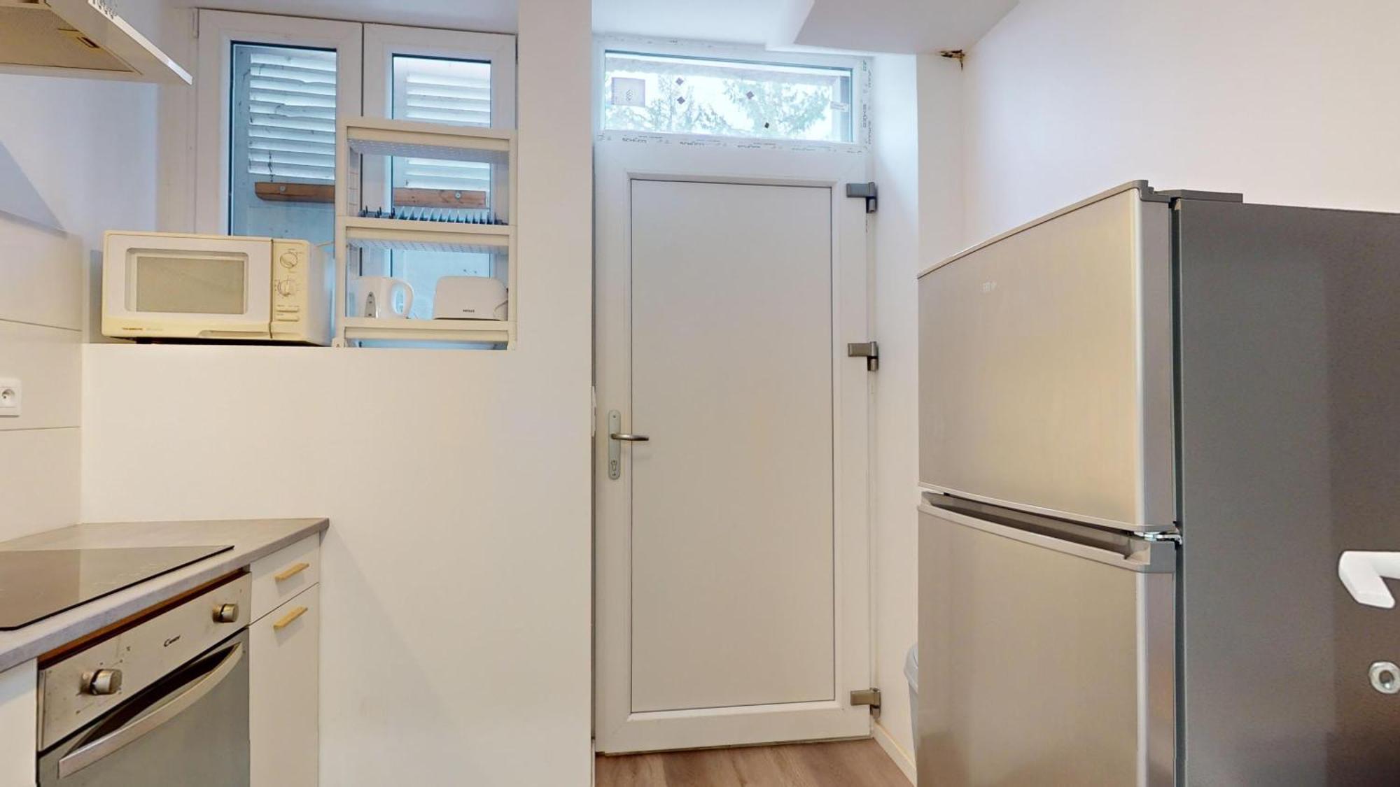 Les Appartements De Georges Avec Parking كولمار المظهر الخارجي الصورة