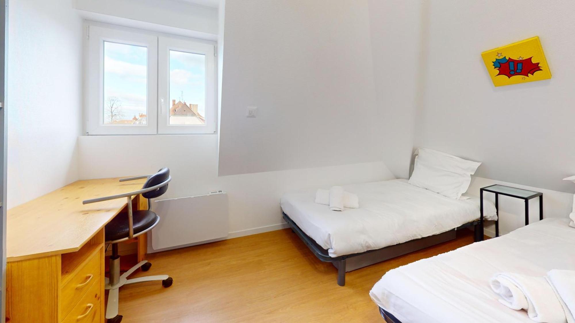 Les Appartements De Georges Avec Parking كولمار المظهر الخارجي الصورة