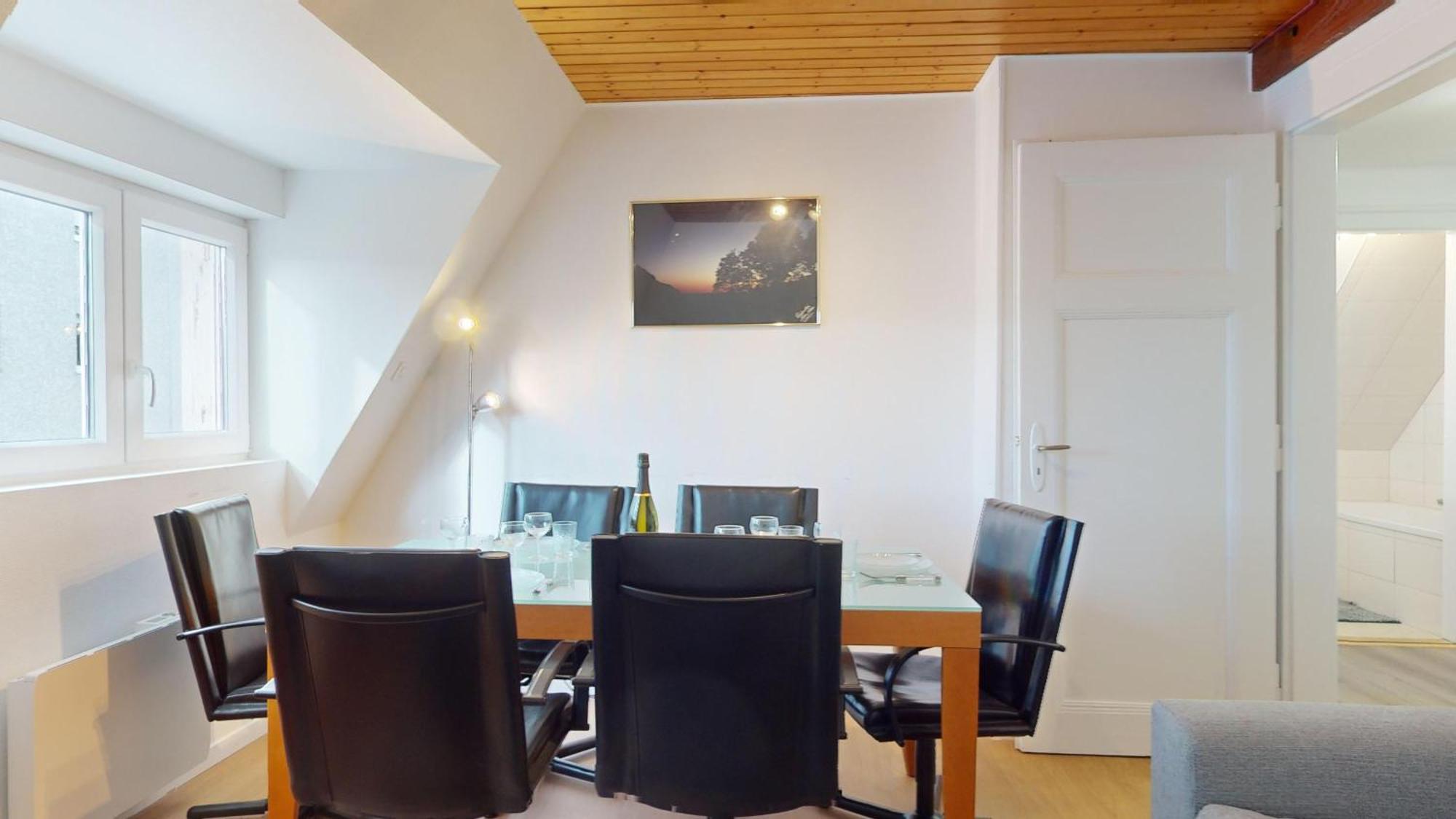 Les Appartements De Georges Avec Parking كولمار المظهر الخارجي الصورة