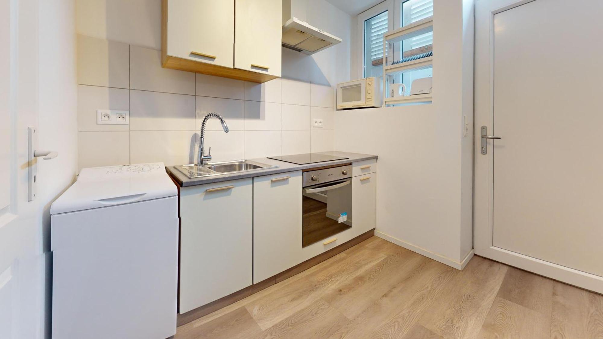 Les Appartements De Georges Avec Parking كولمار المظهر الخارجي الصورة