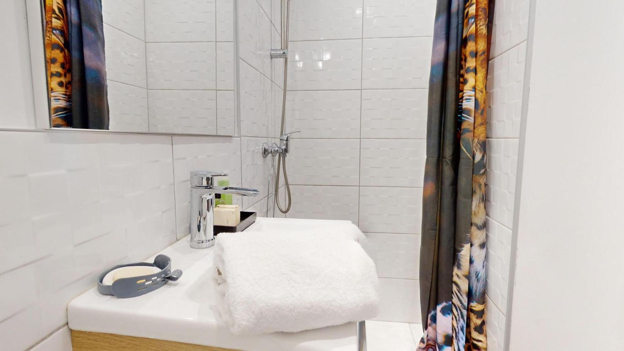 Les Appartements De Georges Avec Parking كولمار المظهر الخارجي الصورة
