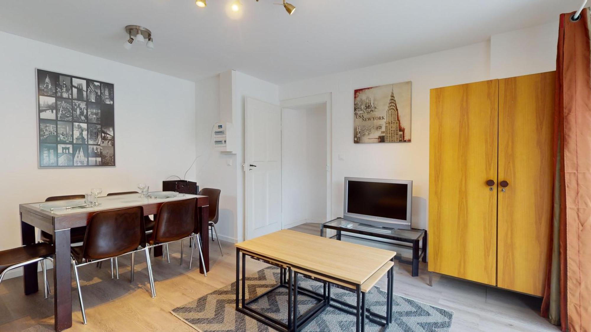 Les Appartements De Georges Avec Parking كولمار المظهر الخارجي الصورة