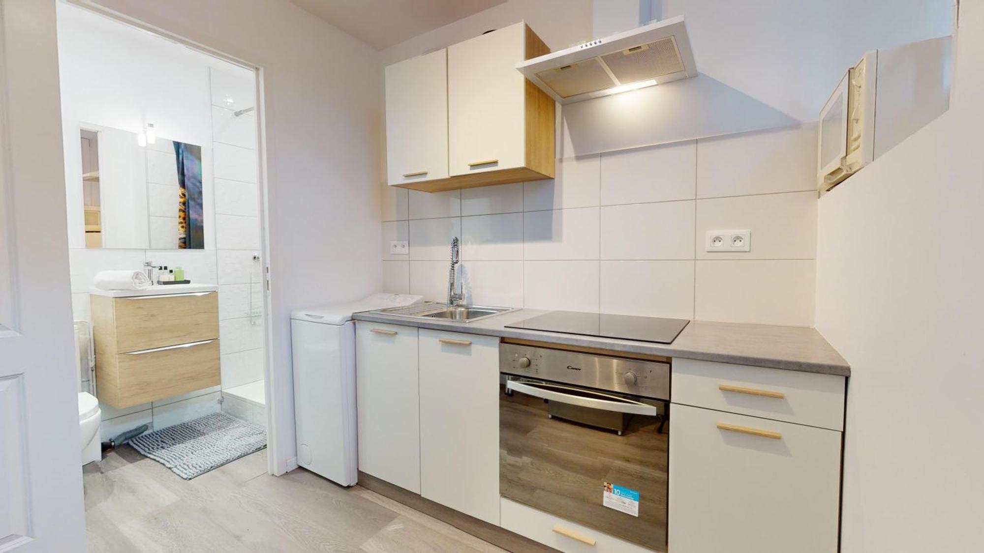 Les Appartements De Georges Avec Parking كولمار المظهر الخارجي الصورة